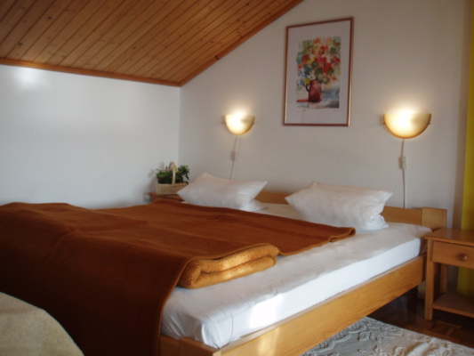 Accommodation Crikvenica